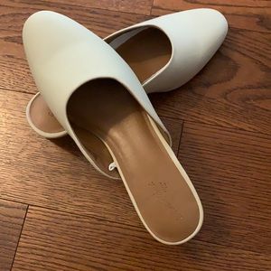 Universal Thread wedge shoes